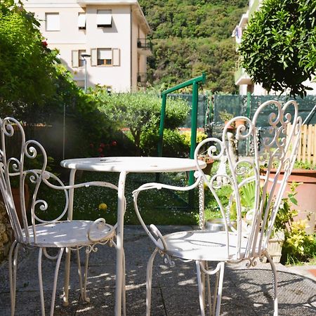 Casalinda Hotel Finale Ligure Luaran gambar