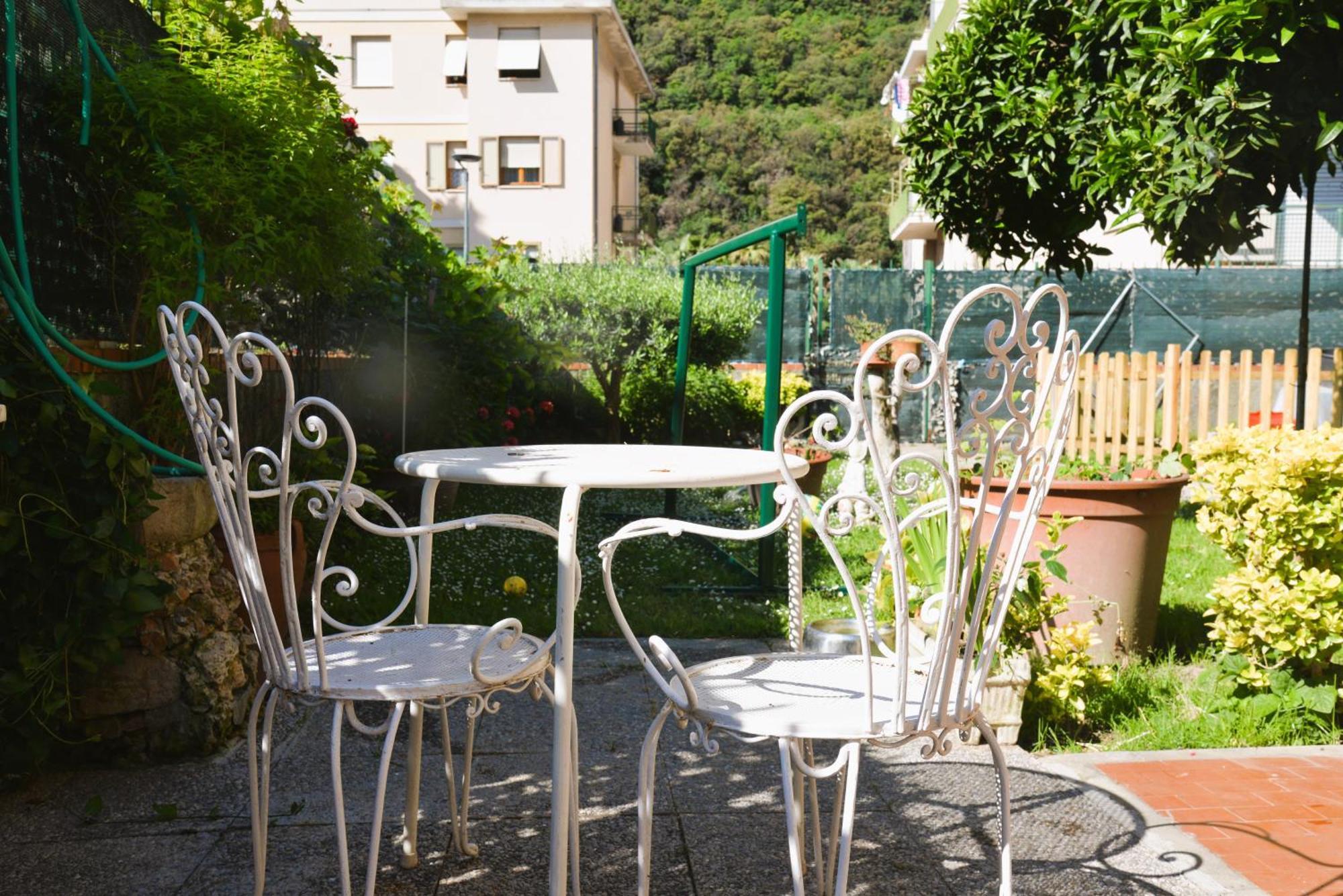 Casalinda Hotel Finale Ligure Luaran gambar